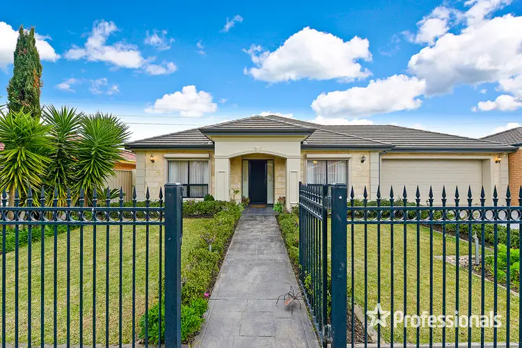 29 Flavio Avenue, Parafield Gardens SA 5107
