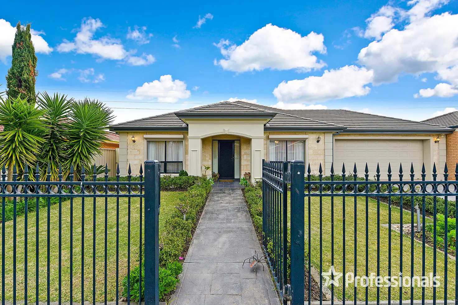 Main view of Homely house listing, 29 Flavio Avenue, Parafield Gardens SA 5107