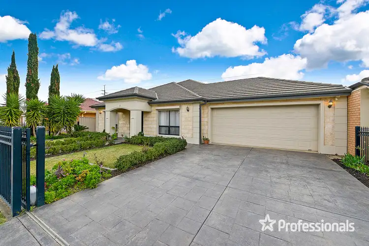 Second view of Homely house listing, 29 Flavio Avenue, Parafield Gardens SA 5107