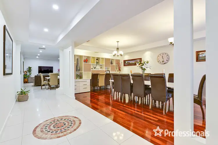 Third view of Homely house listing, 29 Flavio Avenue, Parafield Gardens SA 5107
