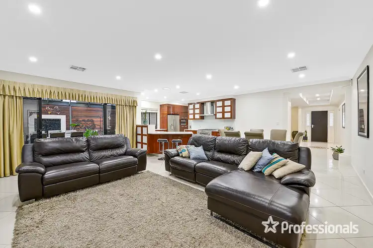 Fourth view of Homely house listing, 29 Flavio Avenue, Parafield Gardens SA 5107