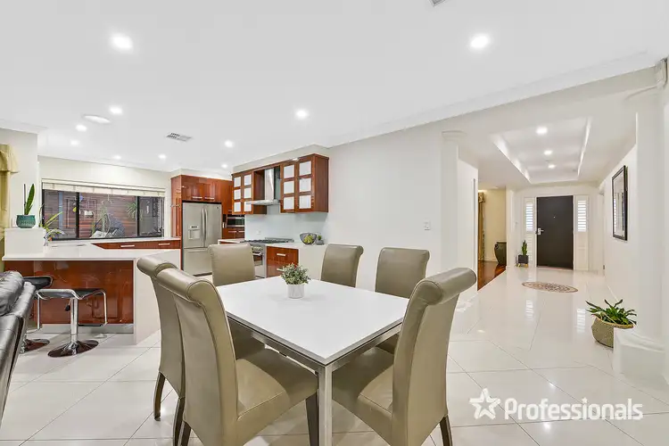 Fifth view of Homely house listing, 29 Flavio Avenue, Parafield Gardens SA 5107