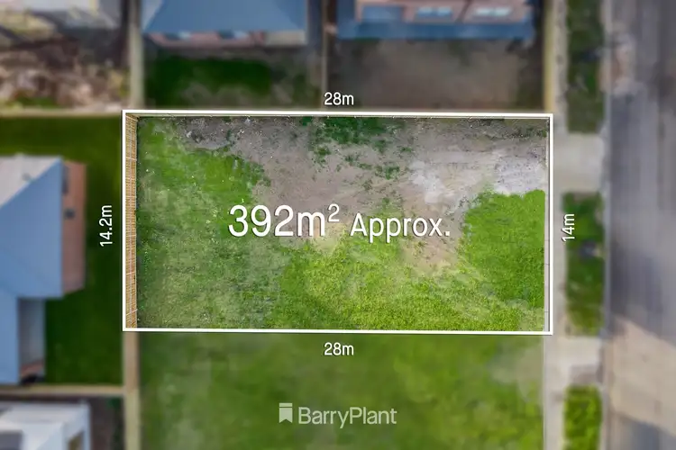 33 Pollen Street, Mount Duneed VIC 3217