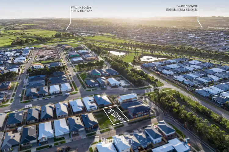 Fifth view of Homely land listing, 33 Pollen Street, Mount Duneed VIC 3217