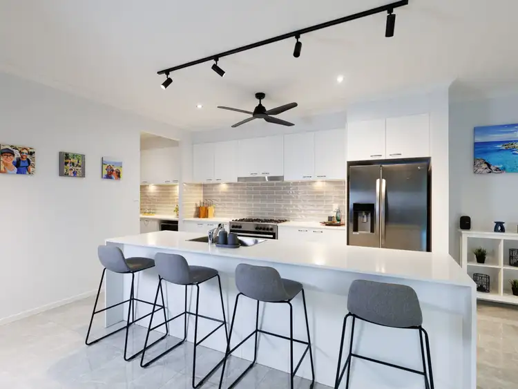 Fourth view of Homely house listing, 21 Brushbox Street, Moggill QLD 4070