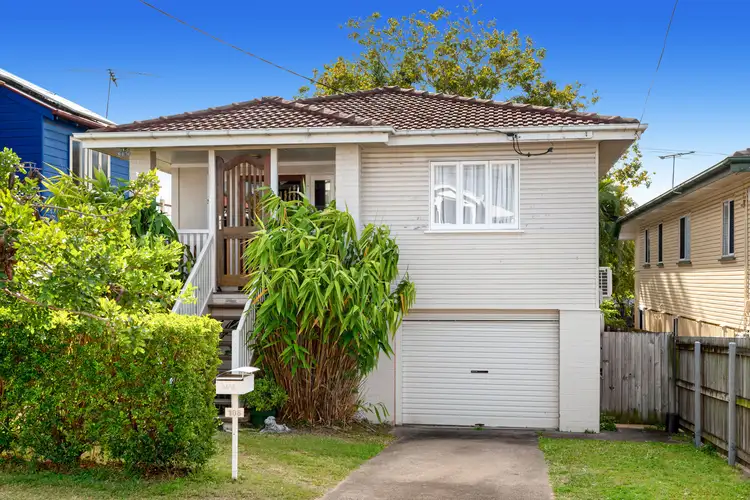 108 Temple Street, Coorparoo QLD 4151