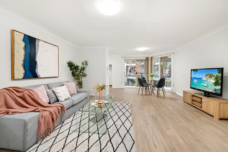 27/6-10 May Street, Hornsby NSW 2077
