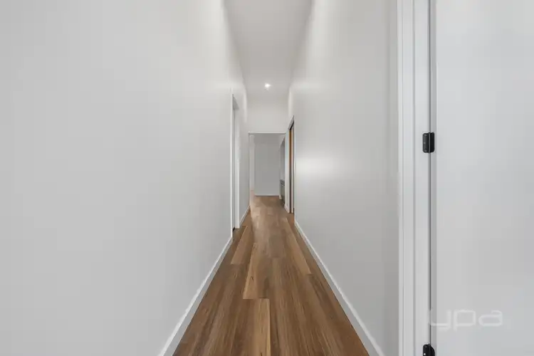 Second view of Homely house listing, 31 Whitecross Drive, Thornhill Park VIC 3335