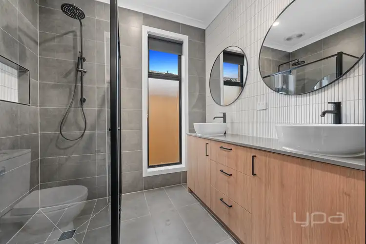 Fourth view of Homely house listing, 31 Whitecross Drive, Thornhill Park VIC 3335