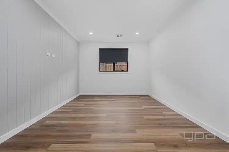 Sixth view of Homely house listing, 31 Whitecross Drive, Thornhill Park VIC 3335
