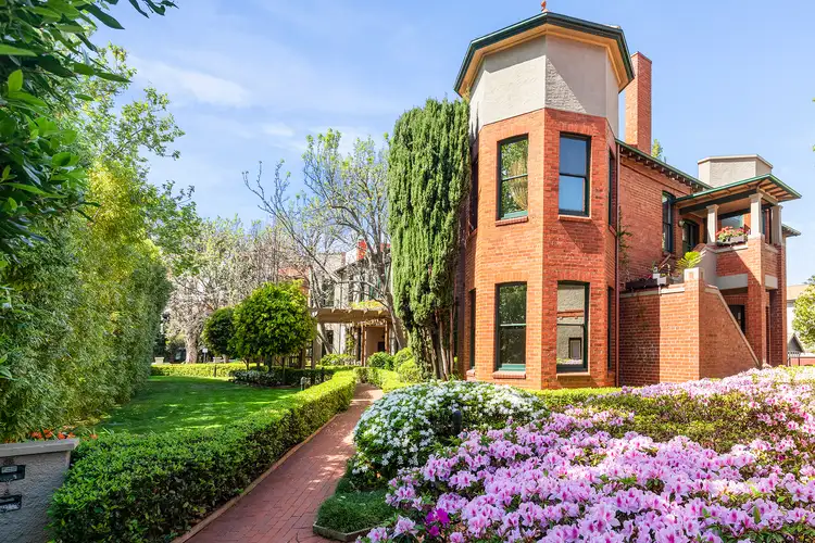 6/10 Ardoch Avenue, St Kilda East VIC 3183