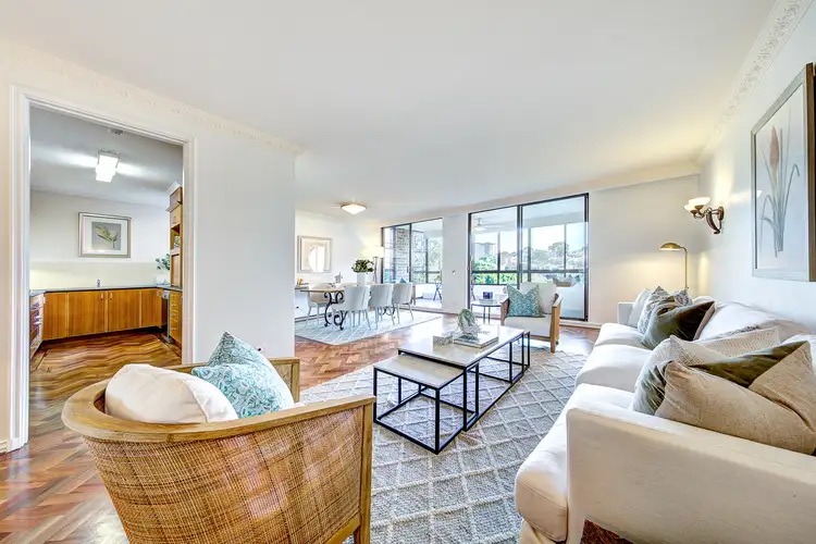 Main view of Homely apartment listing, 29/2 Spruson Street, Neutral Bay NSW 2089