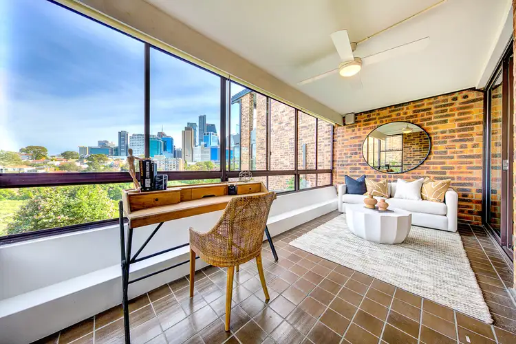 Fifth view of Homely apartment listing, 29/2 Spruson Street, Neutral Bay NSW 2089