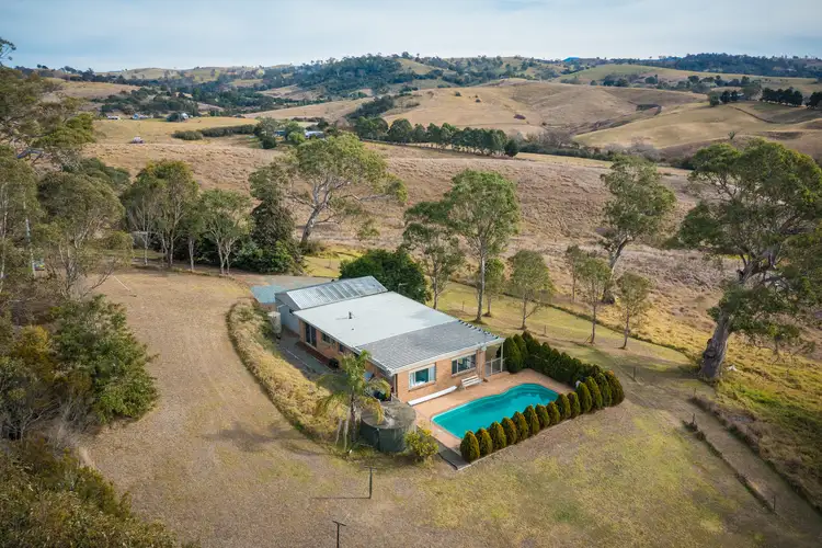 498 Buckajo Road, Buckajo NSW 2550