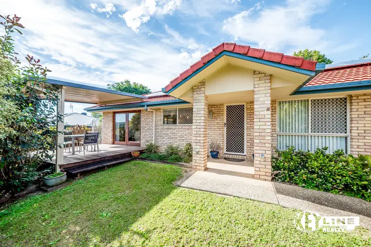 7 Parkhaven Close, Coes Creek QLD 4560