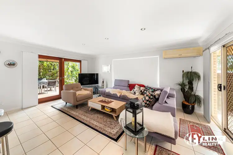 Third view of Homely house listing, 7 Parkhaven Close, Coes Creek QLD 4560