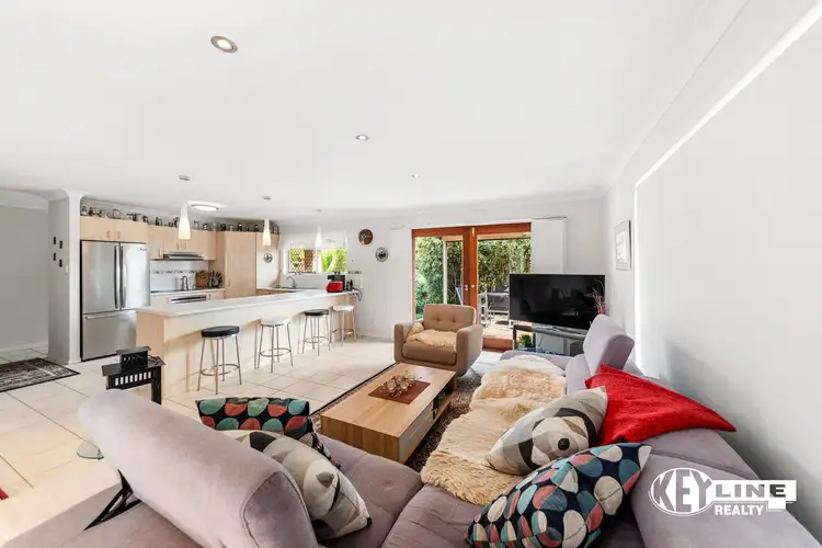 Fourth view of Homely house listing, 7 Parkhaven Close, Coes Creek QLD 4560