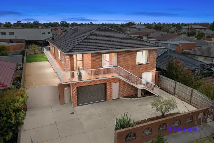 14 Wilson Boulevard, Reservoir VIC 3073