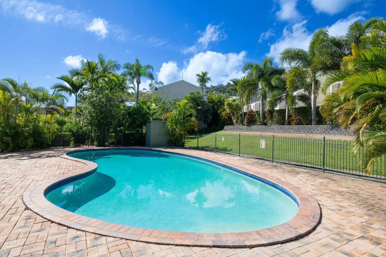 Main view of Homely unit listing, 23/3 Eshelby Drive, Cannonvale QLD 4802