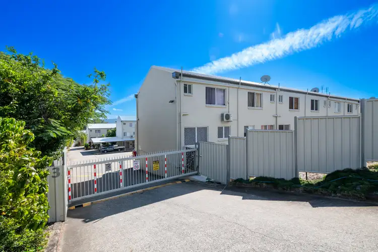 Second view of Homely unit listing, 23/3 Eshelby Drive, Cannonvale QLD 4802