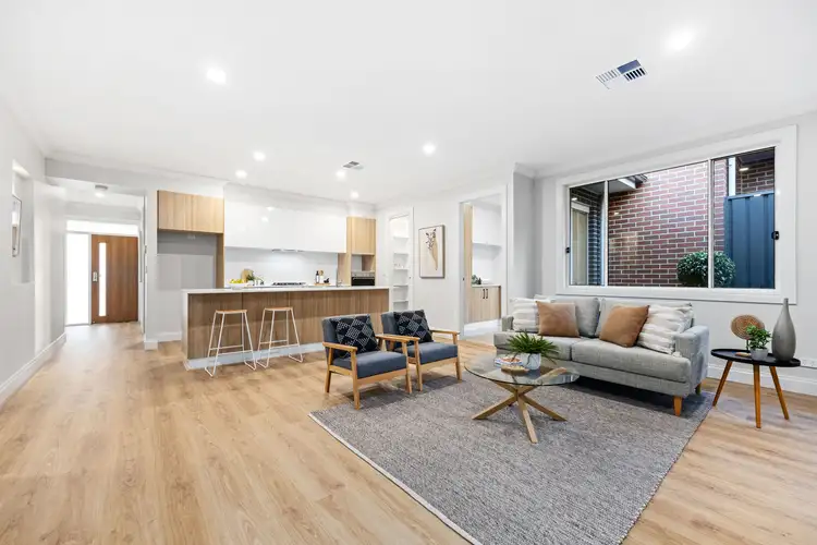 Second view of Homely house listing, 1A Third Street, Magill SA 5072