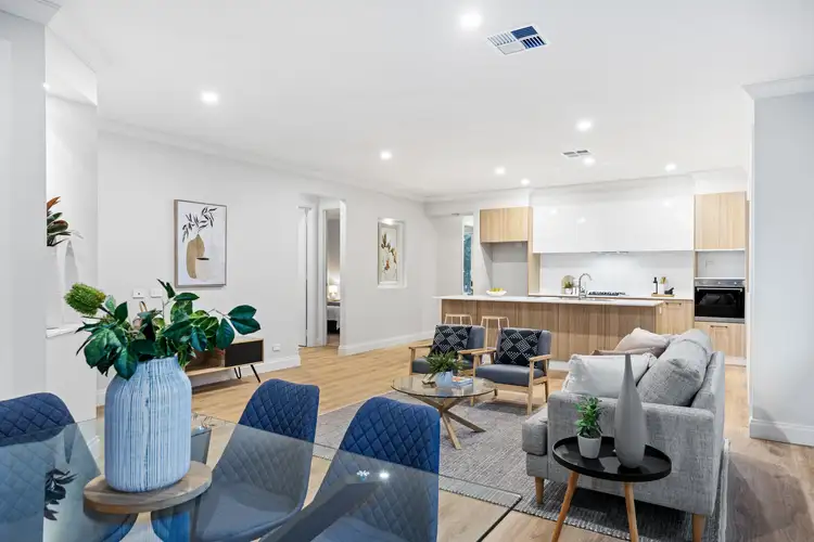 Third view of Homely house listing, 1A Third Street, Magill SA 5072