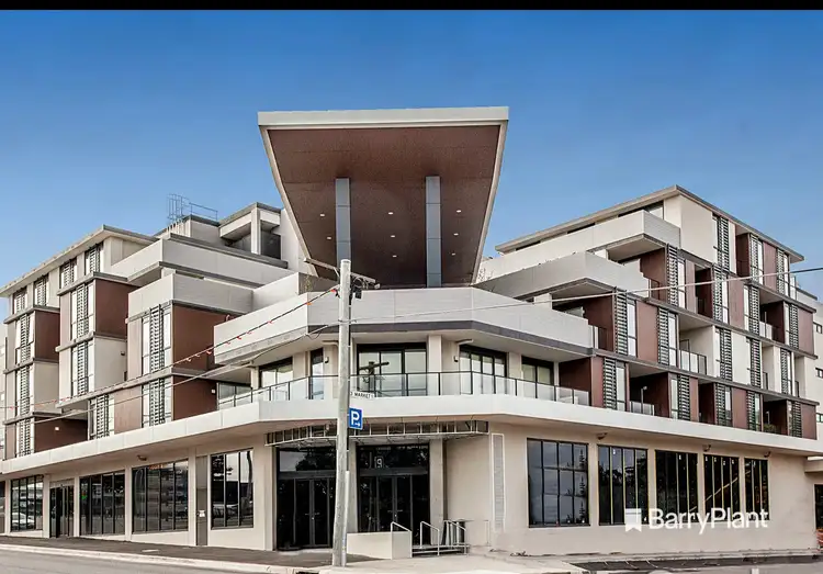 Main view of Homely apartment listing, 113/193-195 Springvale Road, Nunawading VIC 3131