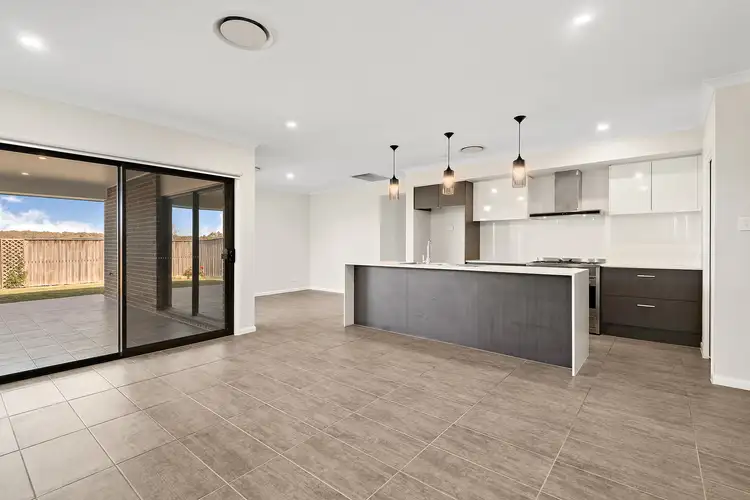 Second view of Homely house listing, 110 Dragonfly Drive, Chisholm NSW 2322