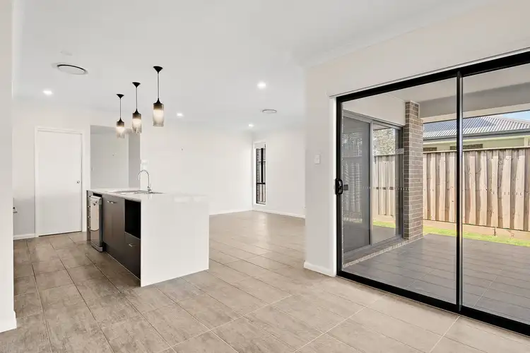 Third view of Homely house listing, 110 Dragonfly Drive, Chisholm NSW 2322