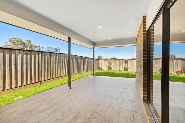 Fourth view of Homely house listing, 110 Dragonfly Drive, Chisholm NSW 2322