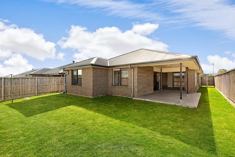Fifth view of Homely house listing, 110 Dragonfly Drive, Chisholm NSW 2322