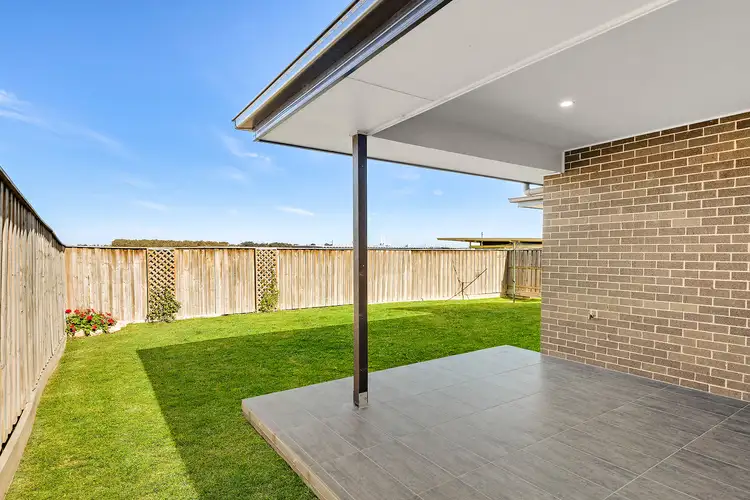 Sixth view of Homely house listing, 110 Dragonfly Drive, Chisholm NSW 2322