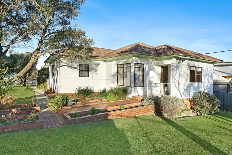 Second view of Homely house listing, 71 Franklin Avenue, Woonona NSW 2517