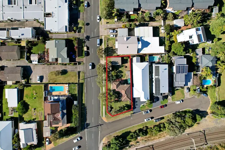 Third view of Homely house listing, 71 Franklin Avenue, Woonona NSW 2517