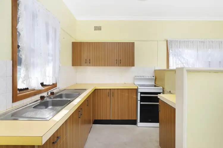 Fourth view of Homely house listing, 71 Franklin Avenue, Woonona NSW 2517