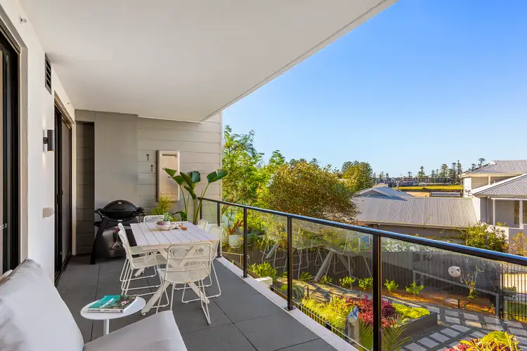 Sixth view of Homely apartment listing, 203/15 Bourrool Lane, Kiama NSW 2533