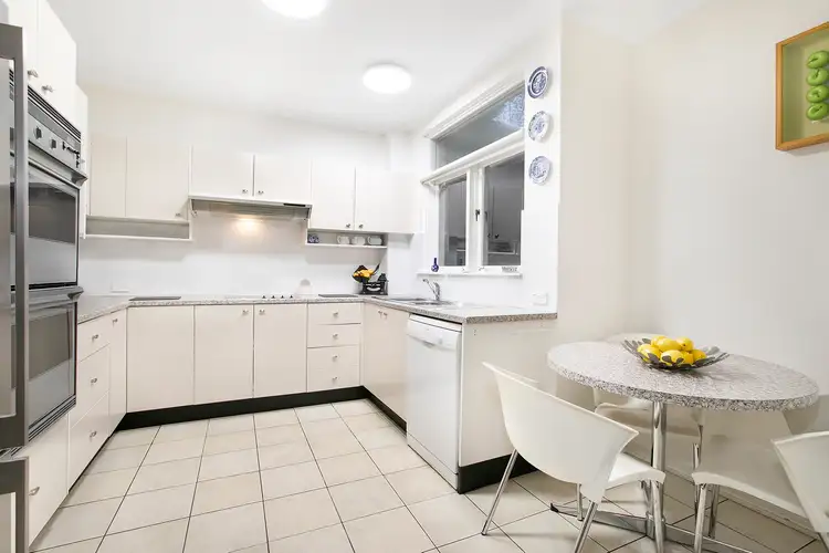 Fifth view of Homely apartment listing, 11/20 Cecil Street, Killara NSW 2071