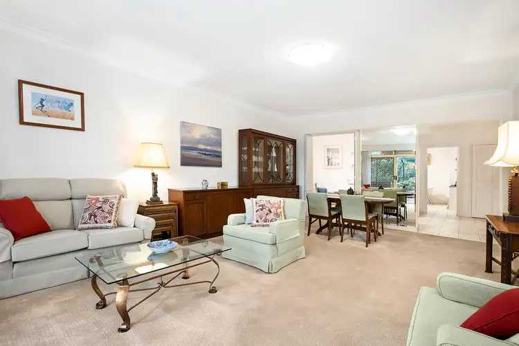 Sixth view of Homely apartment listing, 11/20 Cecil Street, Killara NSW 2071