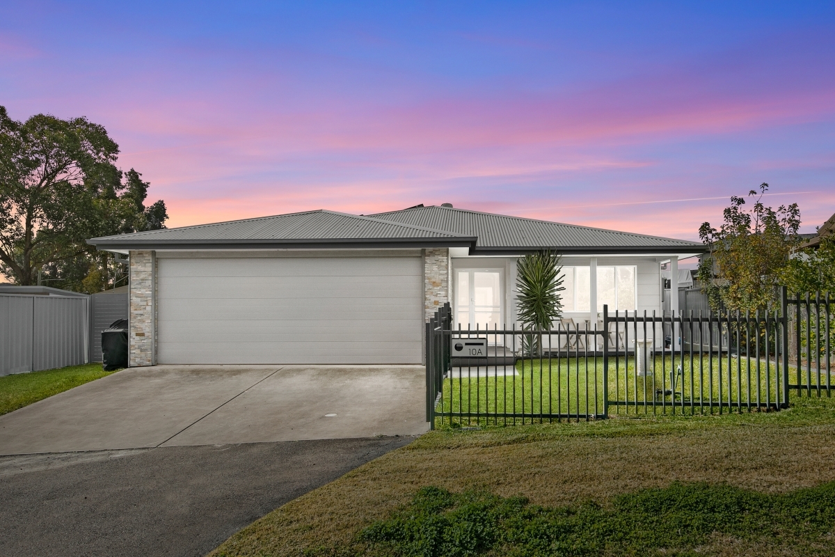 10A Northcote Avenue, Paxton NSW 2325