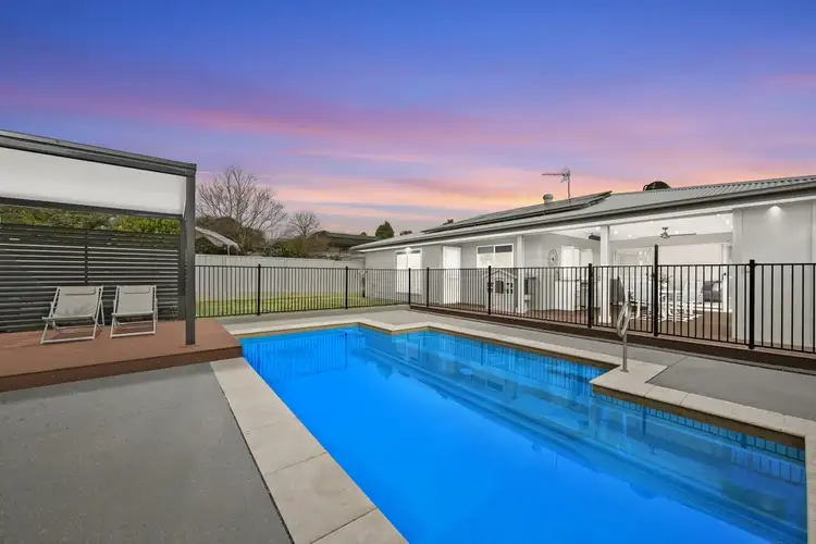 Second view of Homely house listing, 10A Northcote Avenue, Paxton NSW 2325
