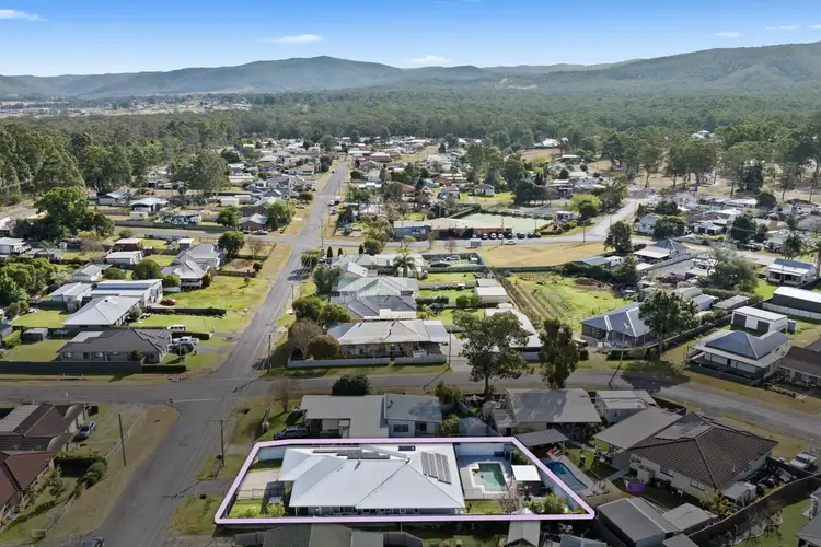 Third view of Homely house listing, 10A Northcote Avenue, Paxton NSW 2325