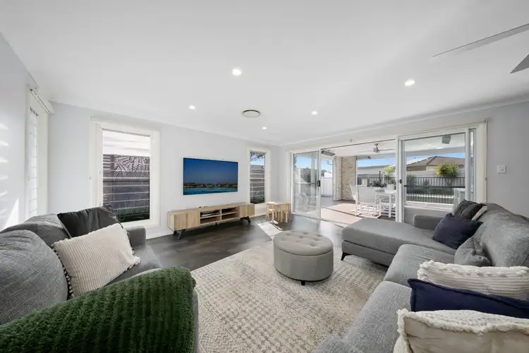 Fifth view of Homely house listing, 10A Northcote Avenue, Paxton NSW 2325