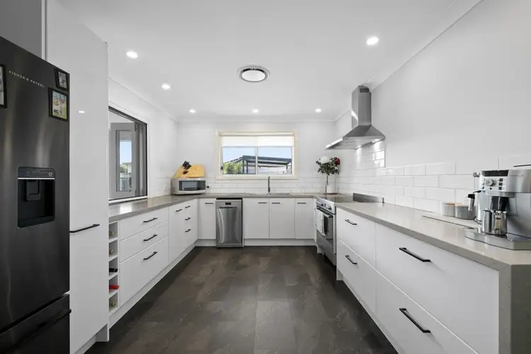 Sixth view of Homely house listing, 10A Northcote Avenue, Paxton NSW 2325