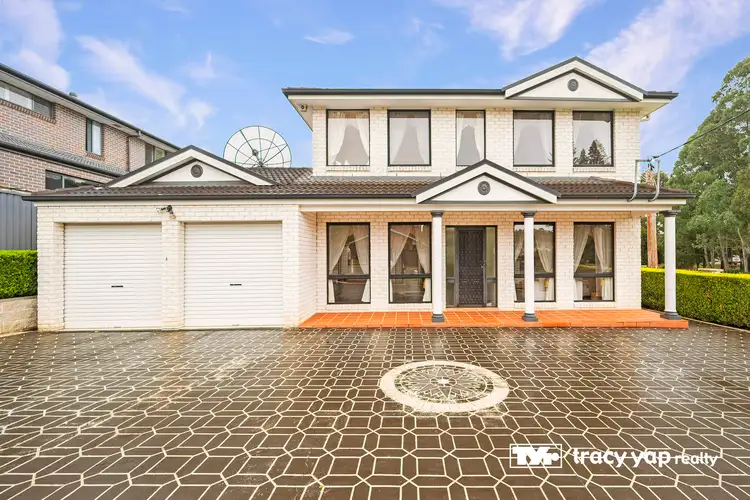 14 Welby Street, Eastwood NSW 2122