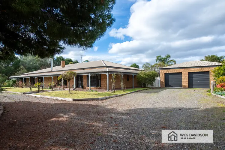 54 Florence Street, Horsham VIC 3400