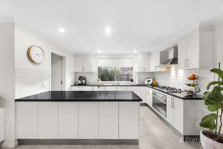 Third view of Homely house listing, 2 Macdonnell Court, Kilsyth VIC 3137