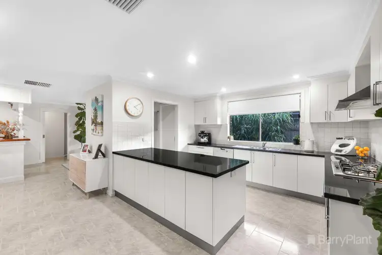 Fourth view of Homely house listing, 2 Macdonnell Court, Kilsyth VIC 3137