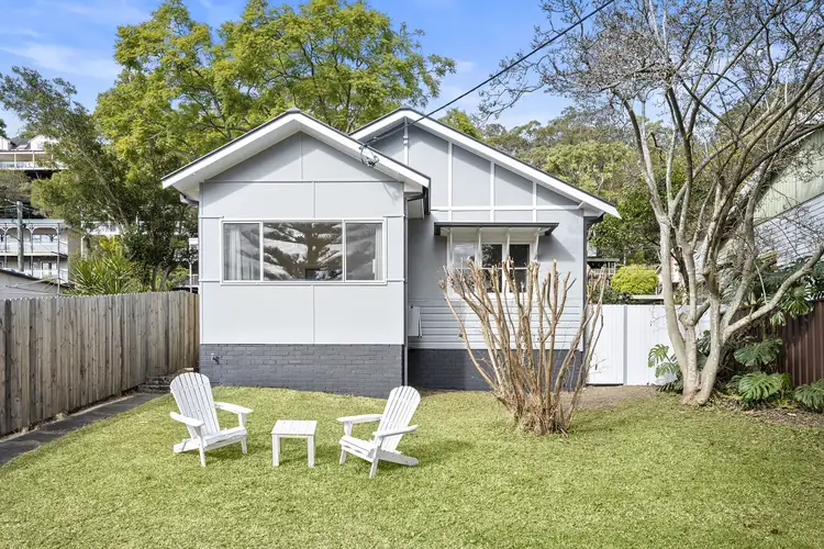 Main view of Homely house listing, 62 Brooklyn Road, Brooklyn NSW 2083