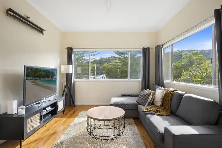 Fifth view of Homely house listing, 62 Brooklyn Road, Brooklyn NSW 2083