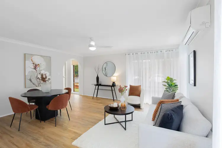 Second view of Homely villa listing, 1/16 Uligandi Street, Ettalong Beach NSW 2257